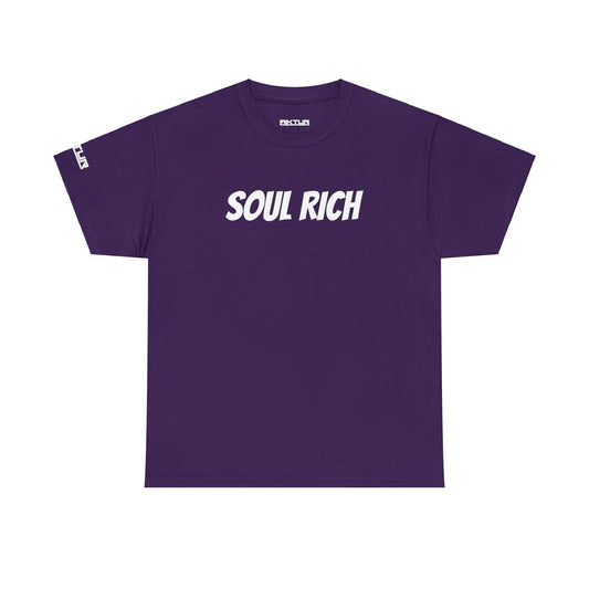 RIKTUR - Soul Rich T