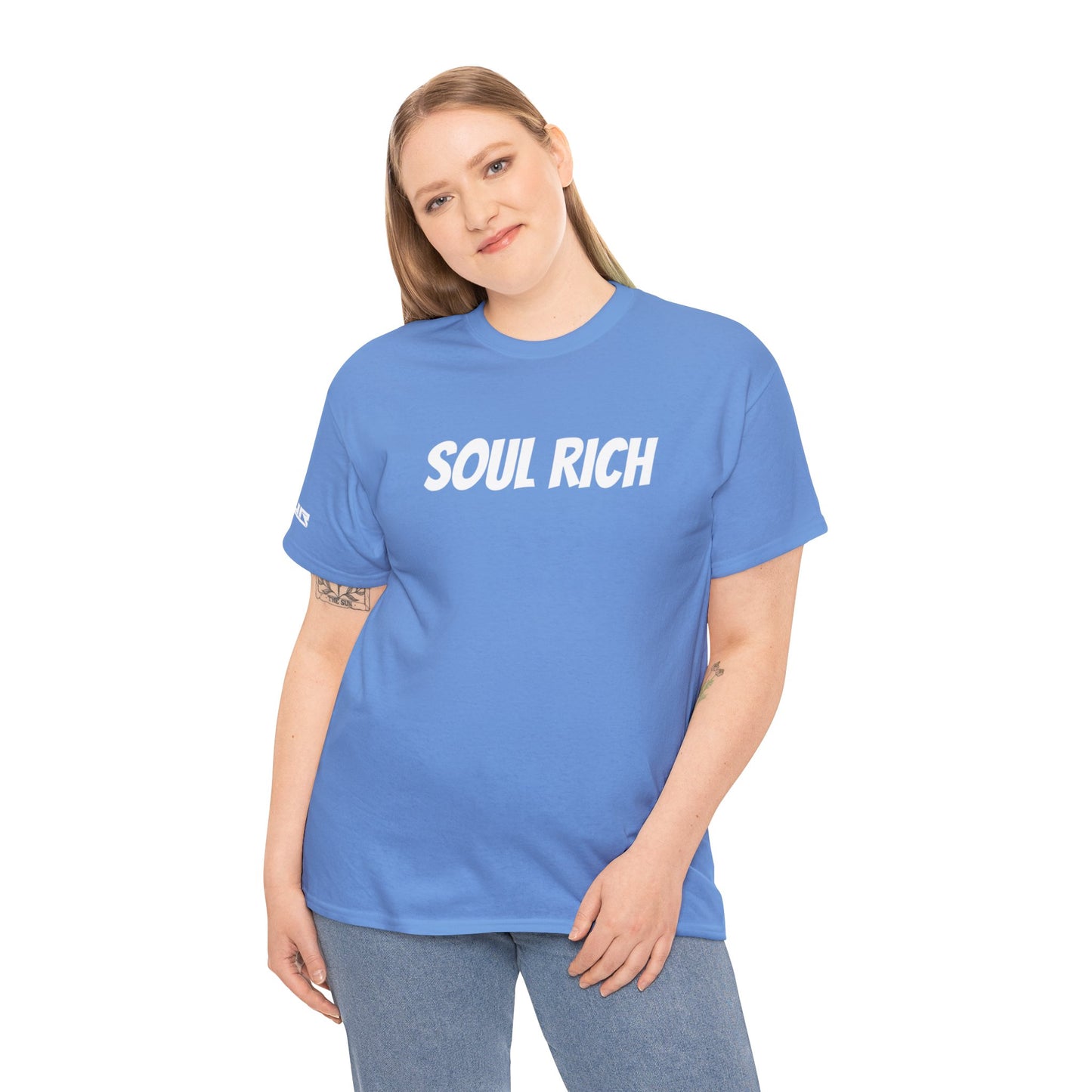 RIKTUR - Soul Rich T