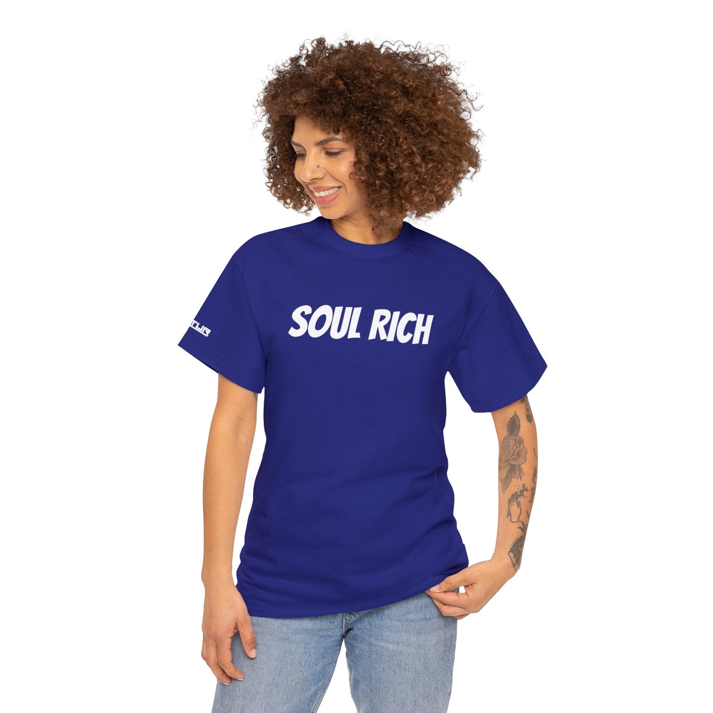 RIKTUR - Soul Rich T