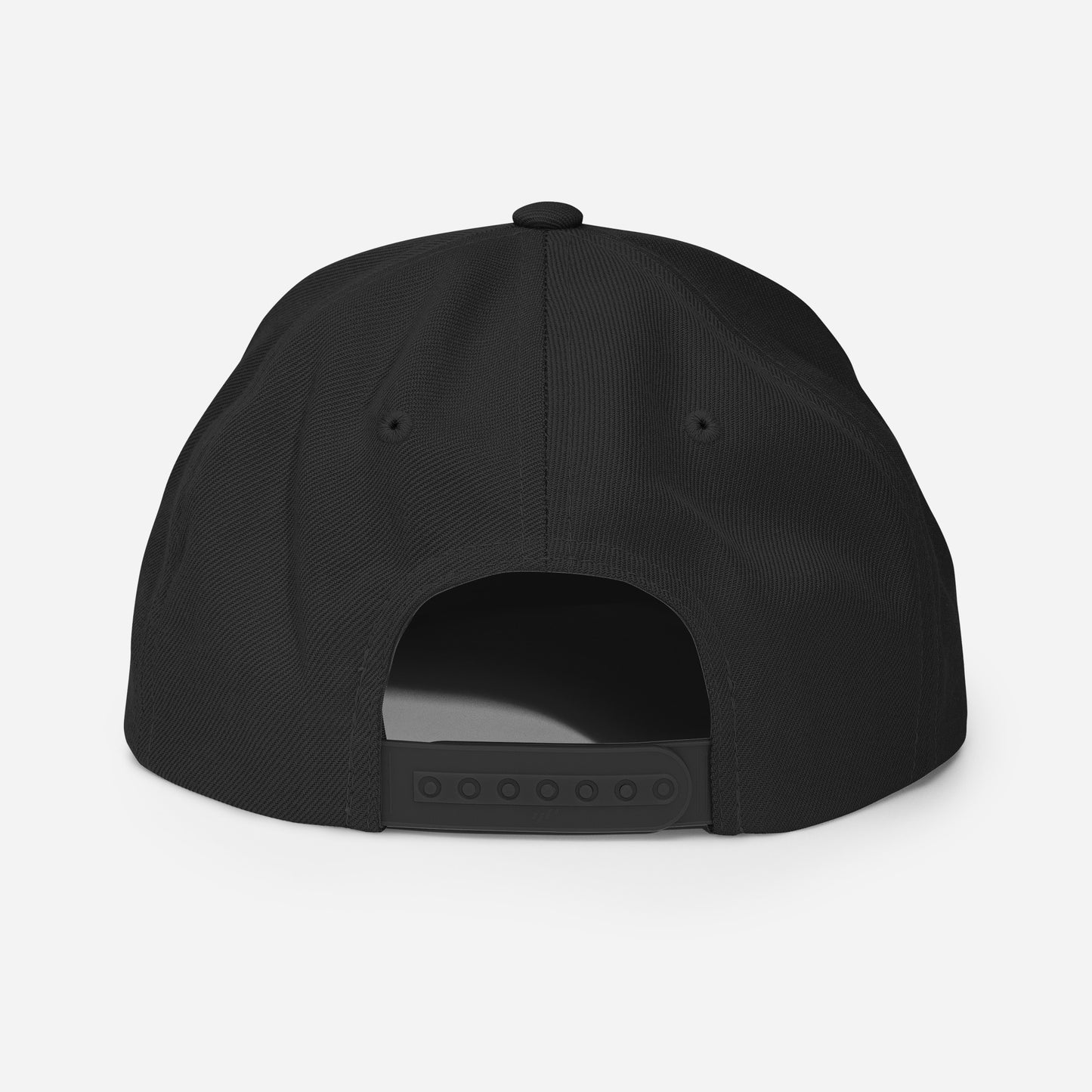 RIKTUR - Snapback Hat