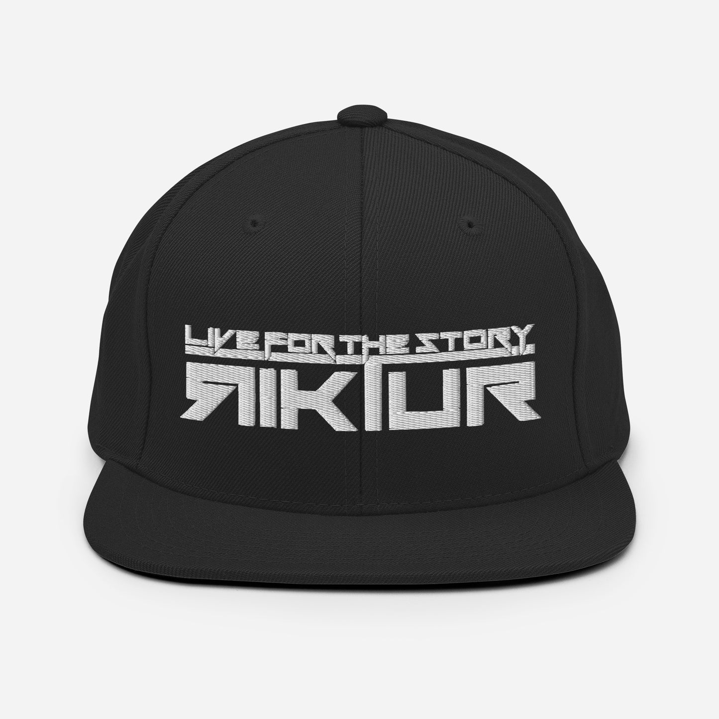 RIKTUR - LFTS Snapback