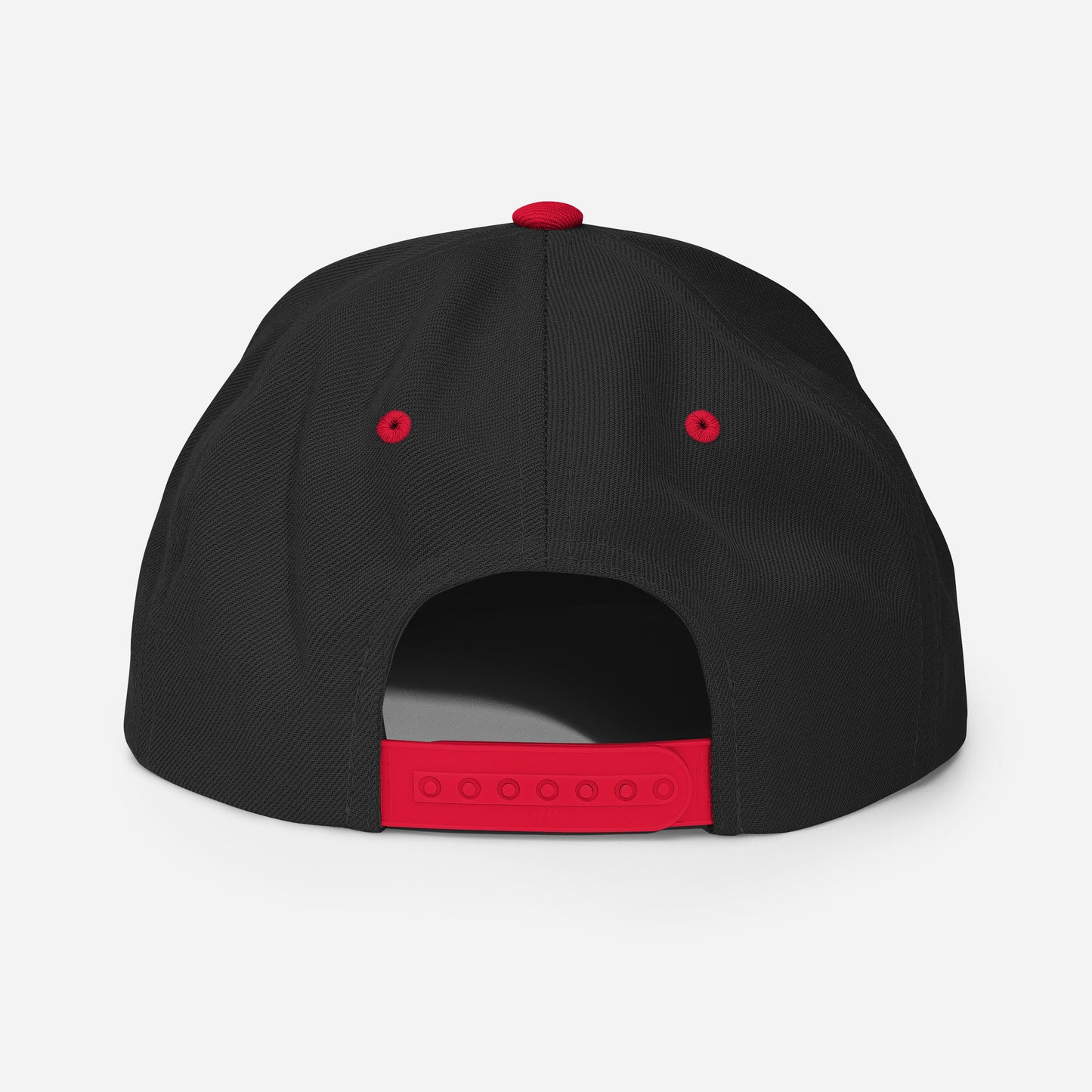 RIKTUR - Snapback Hat