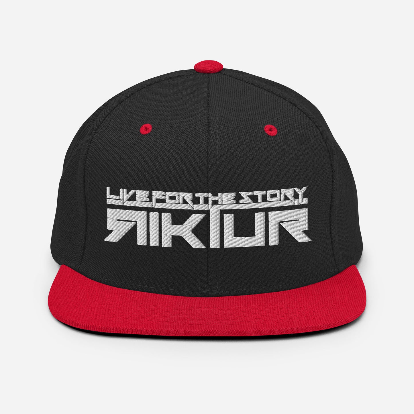 RIKTUR - LFTS Snapback