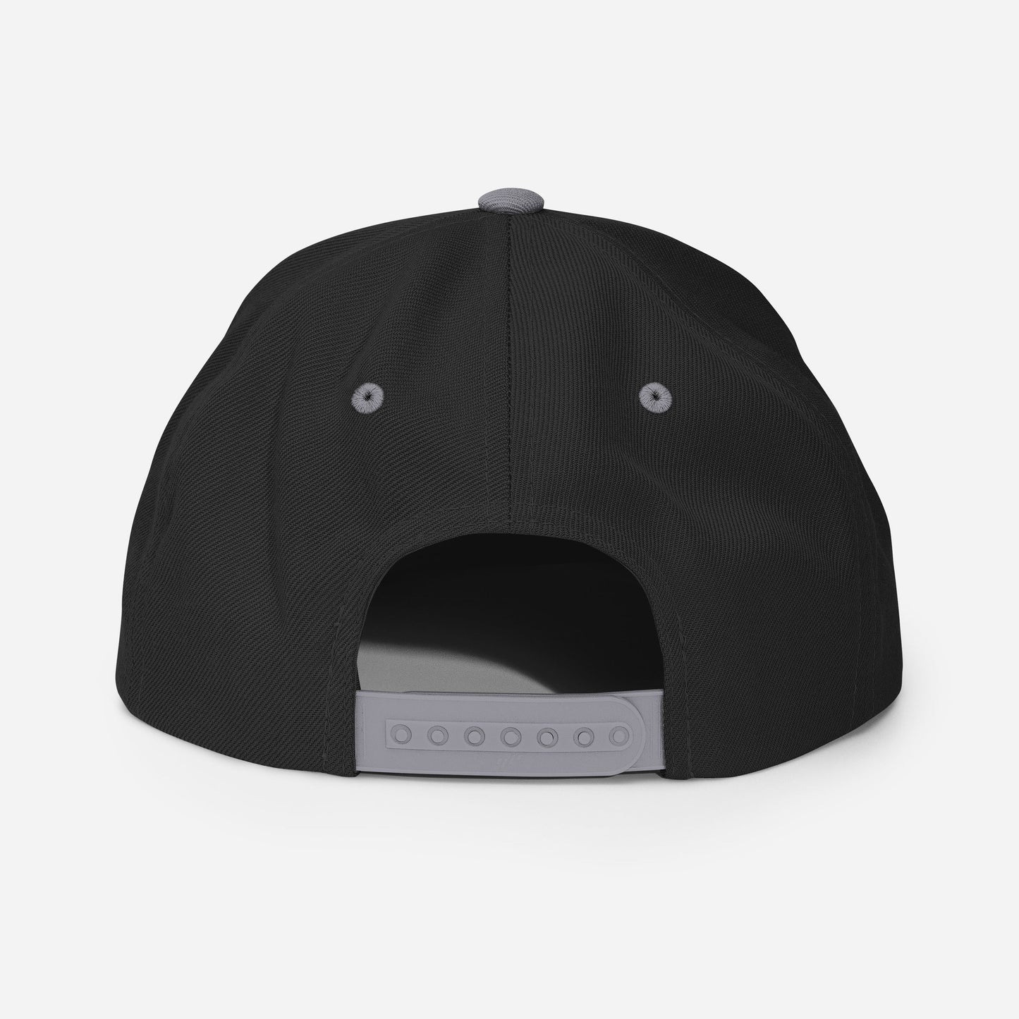 RIKTUR - Snapback Hat