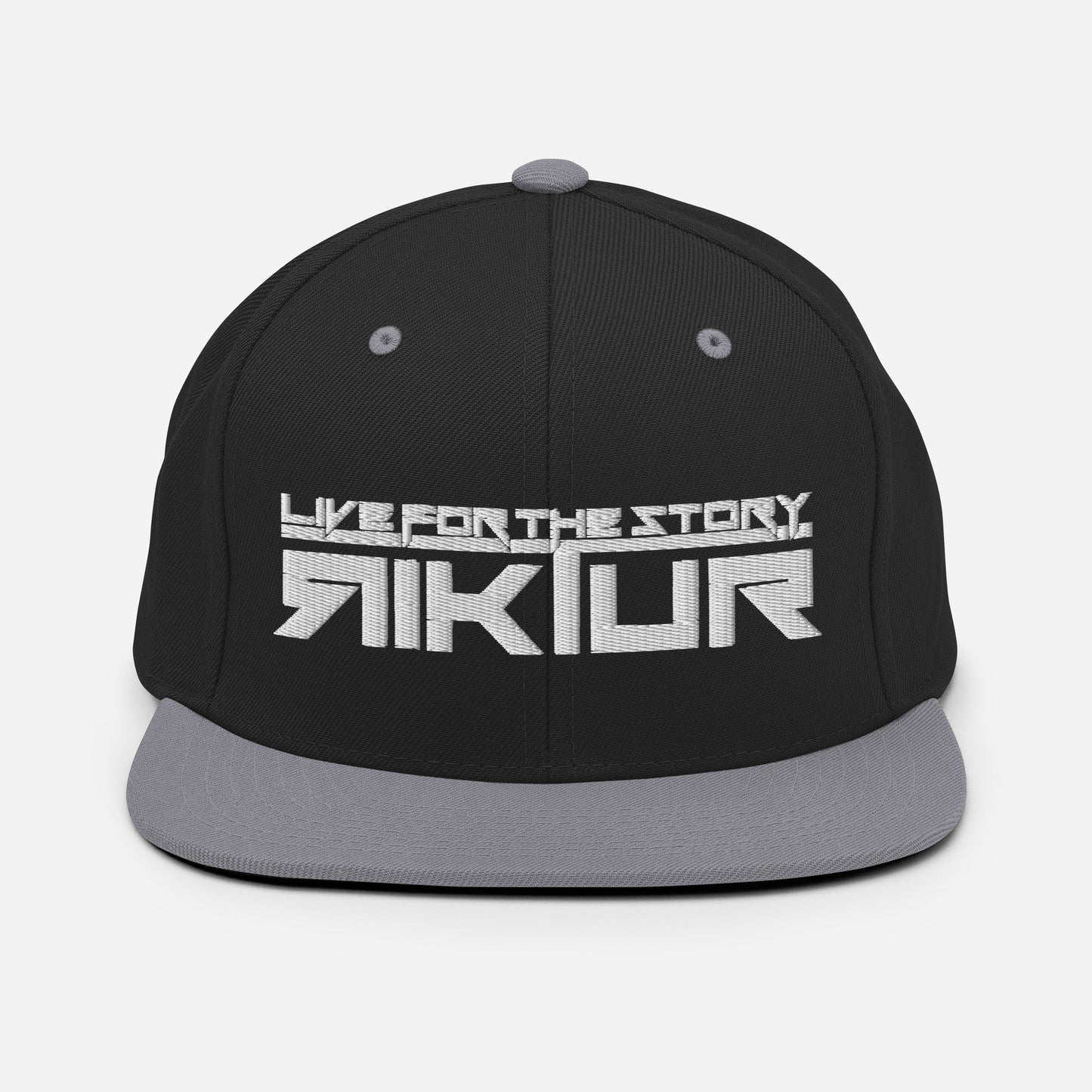 RIKTUR - LFTS Snapback