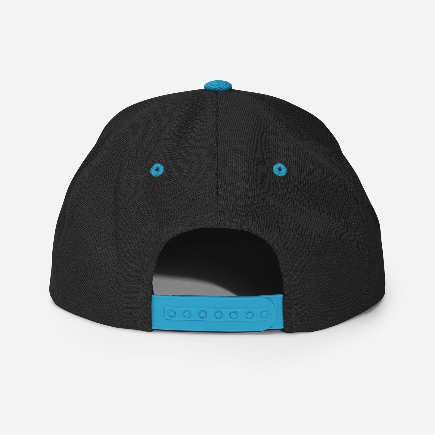RIKTUR - Snapback Hat