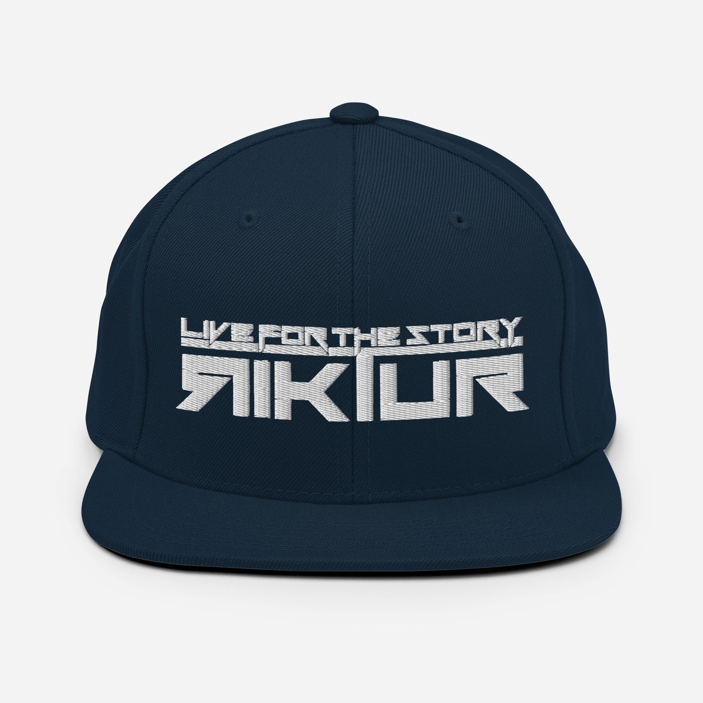 RIKTUR - LFTS Snapback