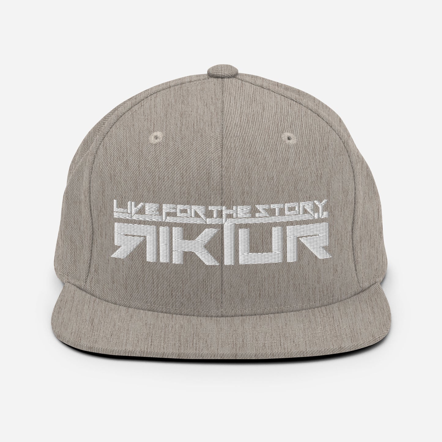 RIKTUR - LFTS Snapback