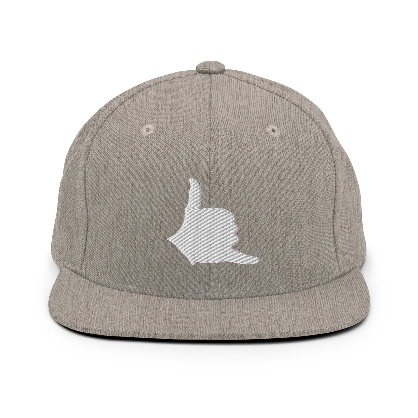 "Ascend" RIKTUR Snapback