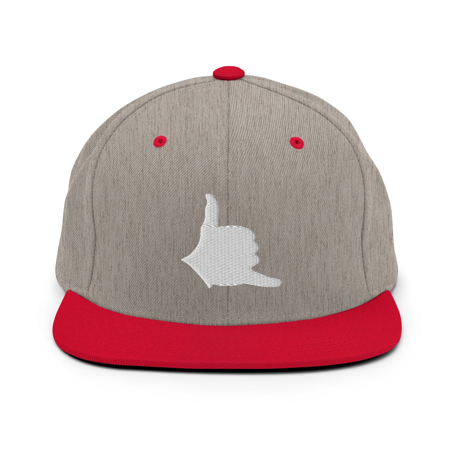 "Ascend" RIKTUR Snapback