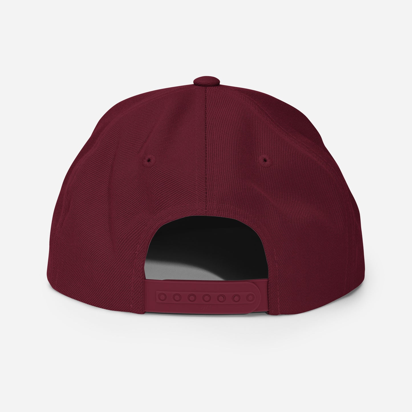 RIKTUR - Snapback Hat