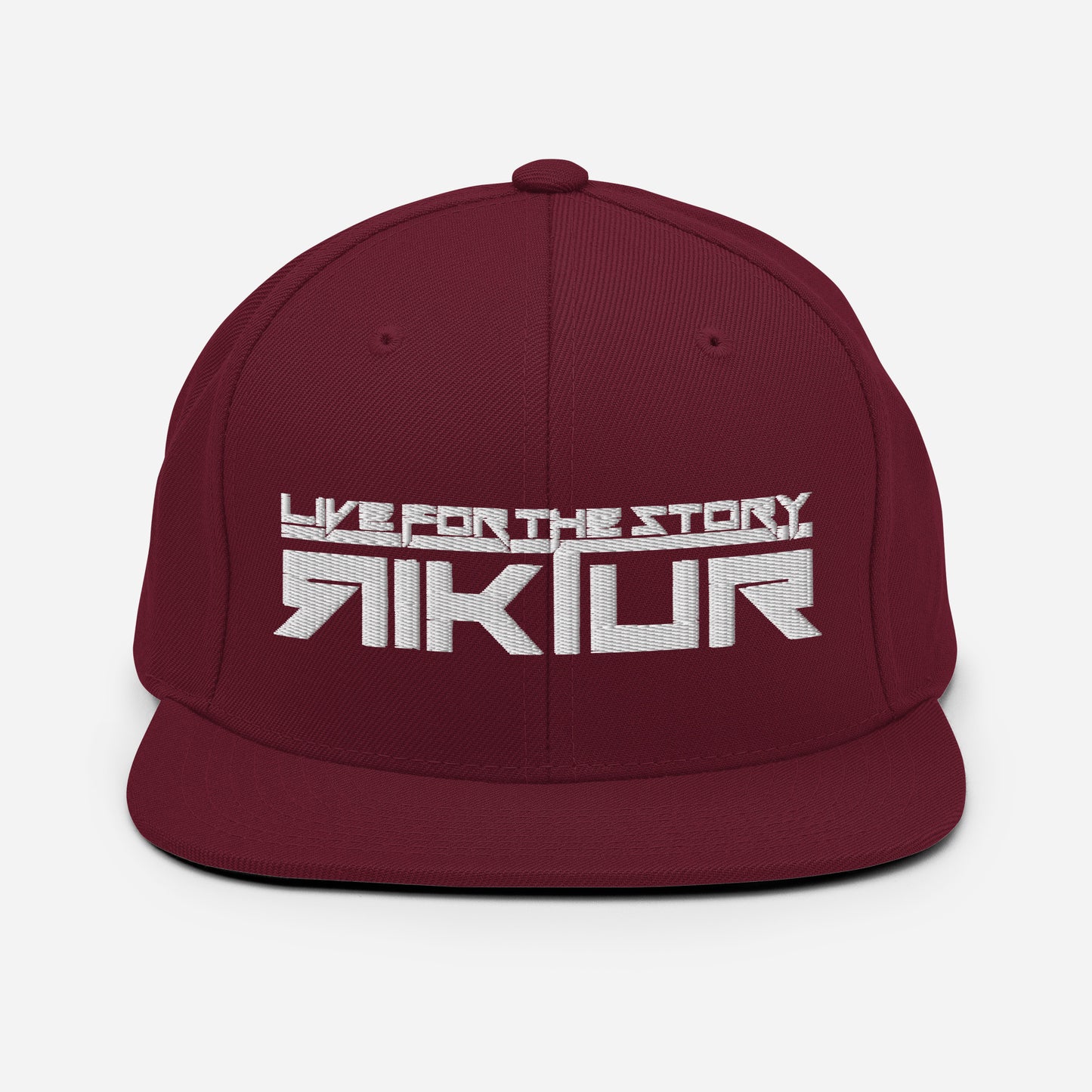 RIKTUR - LFTS Snapback
