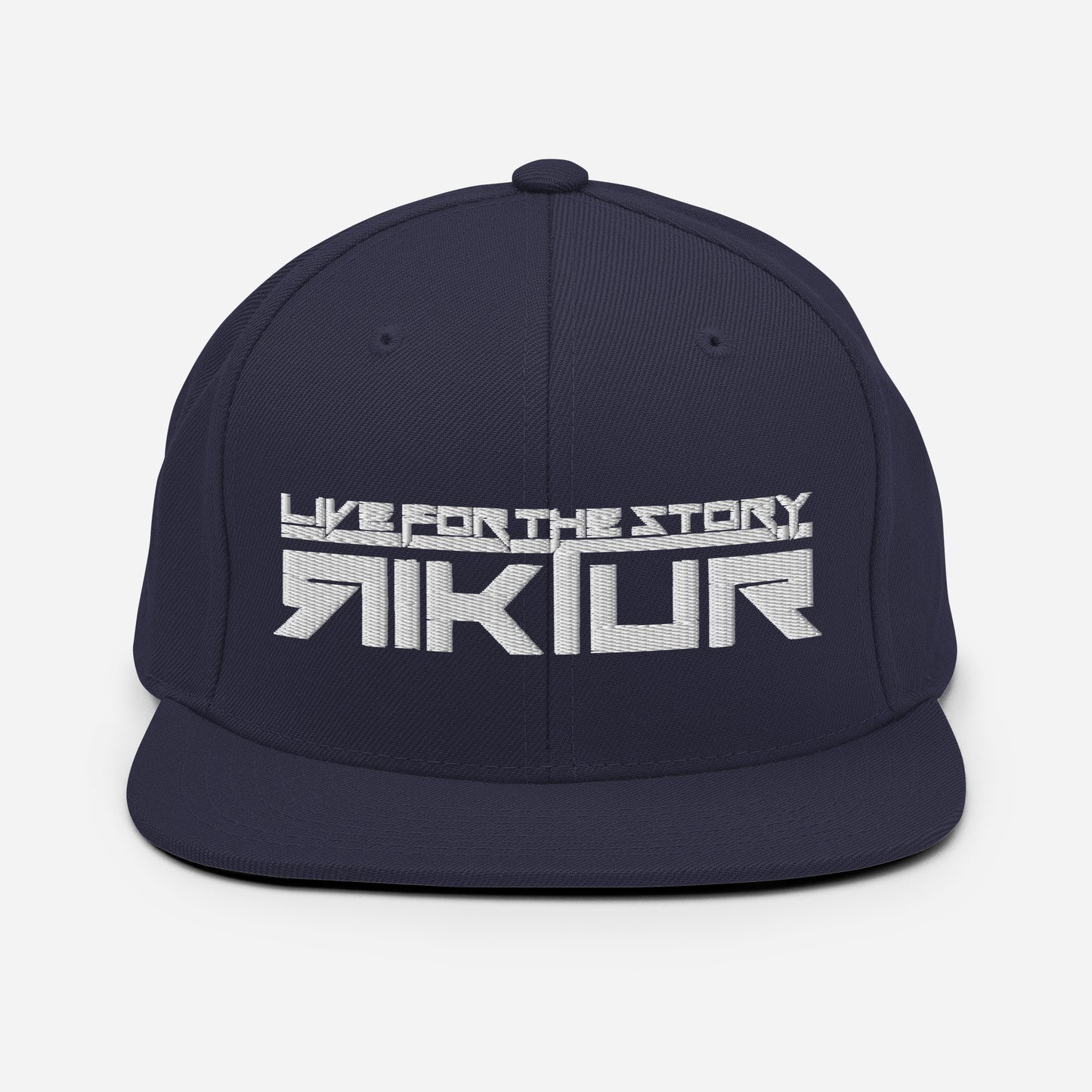 RIKTUR - LFTS Snapback