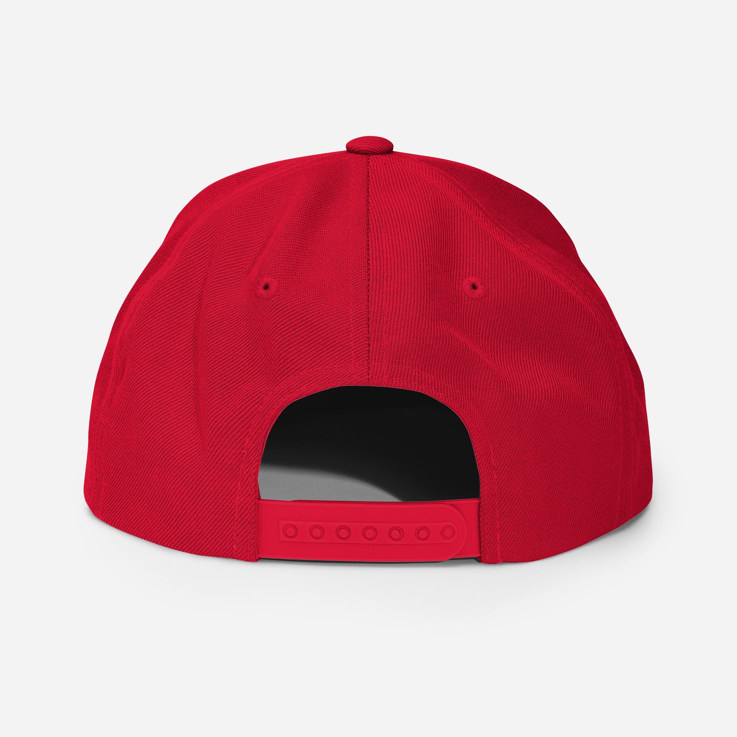 RIKTUR - Snapback Hat