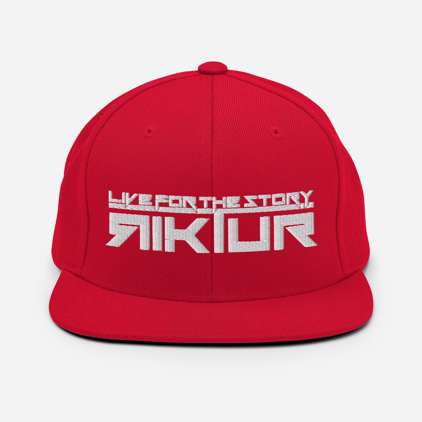 RIKTUR - LFTS Snapback