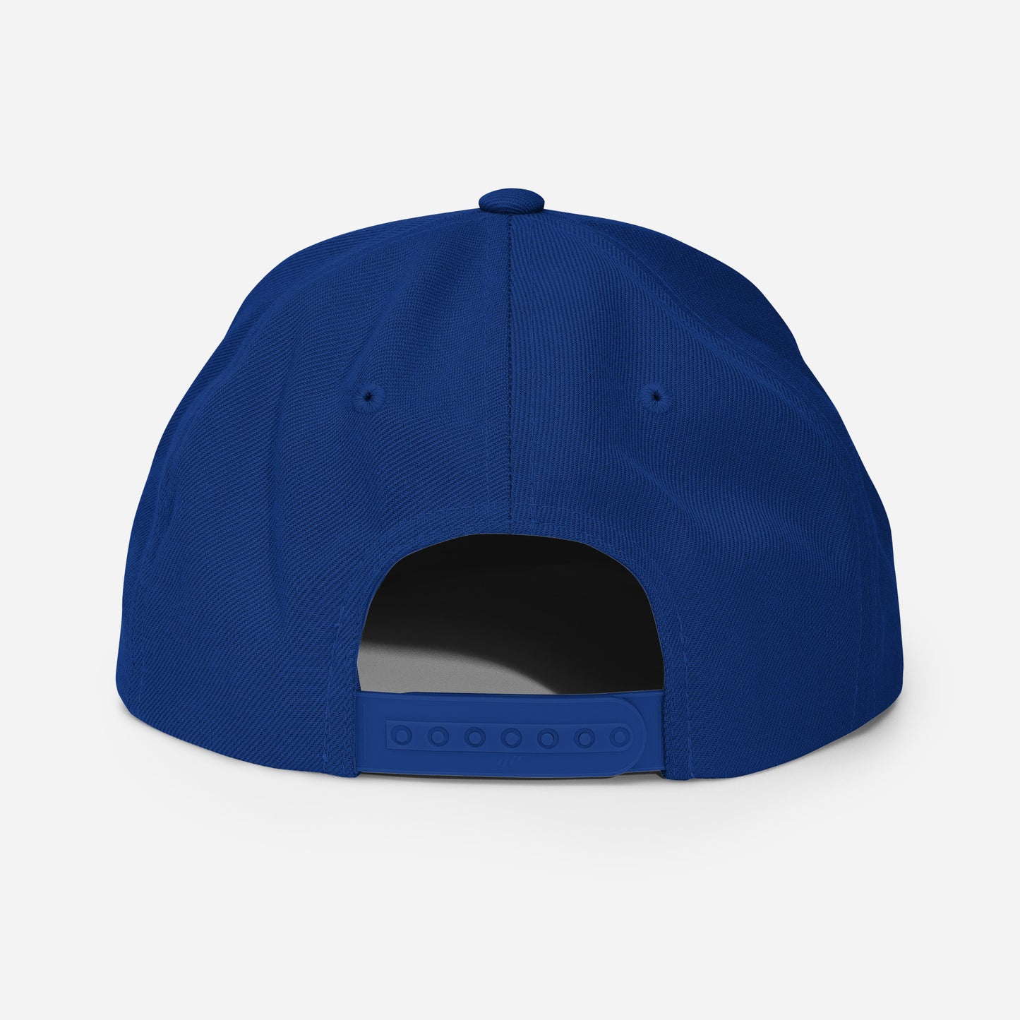 RIKTUR - Snapback Hat