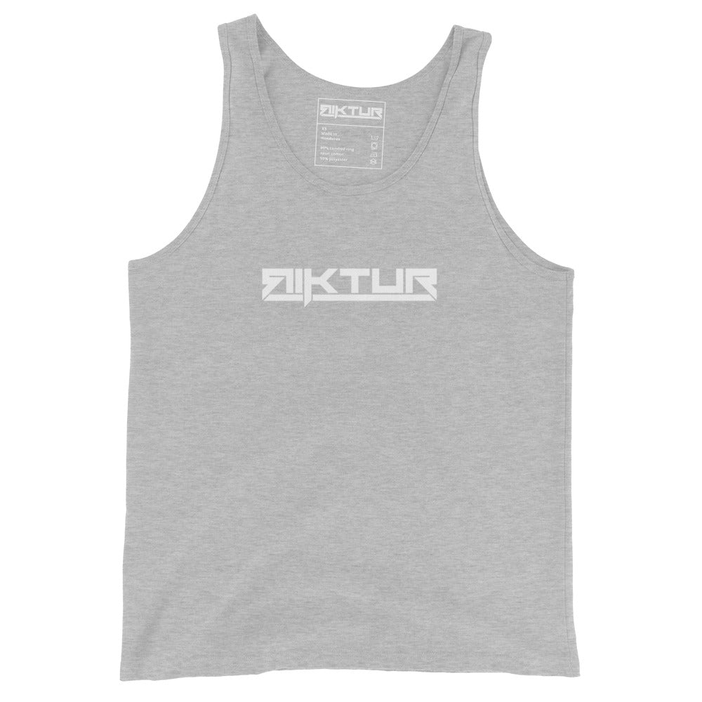 RIKTUR - Men's Tank Top