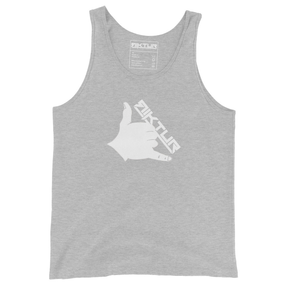 RIKTUR Men's Classic Muscle Tank