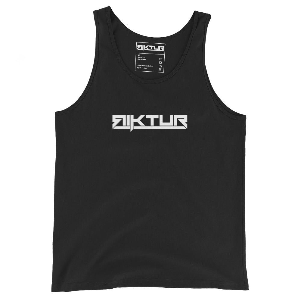 RIKTUR - Men's Tank Top