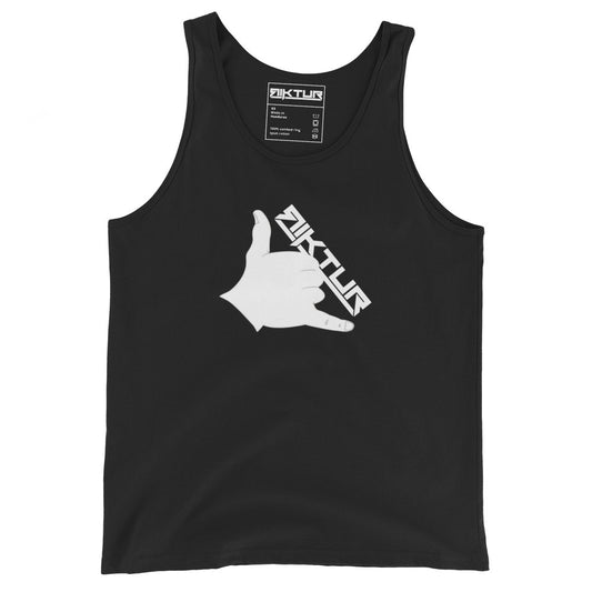 RIKTUR Men's Classic Muscle Tank
