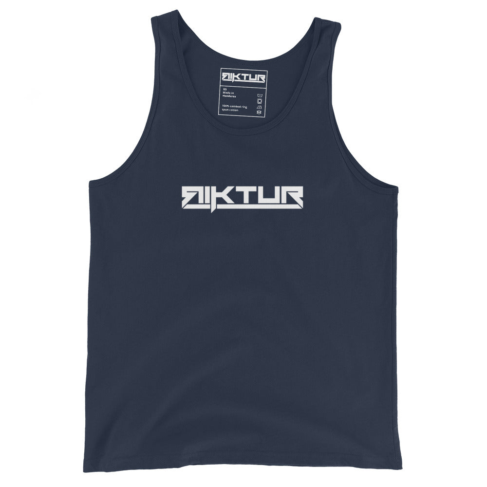 RIKTUR - Men's Tank Top