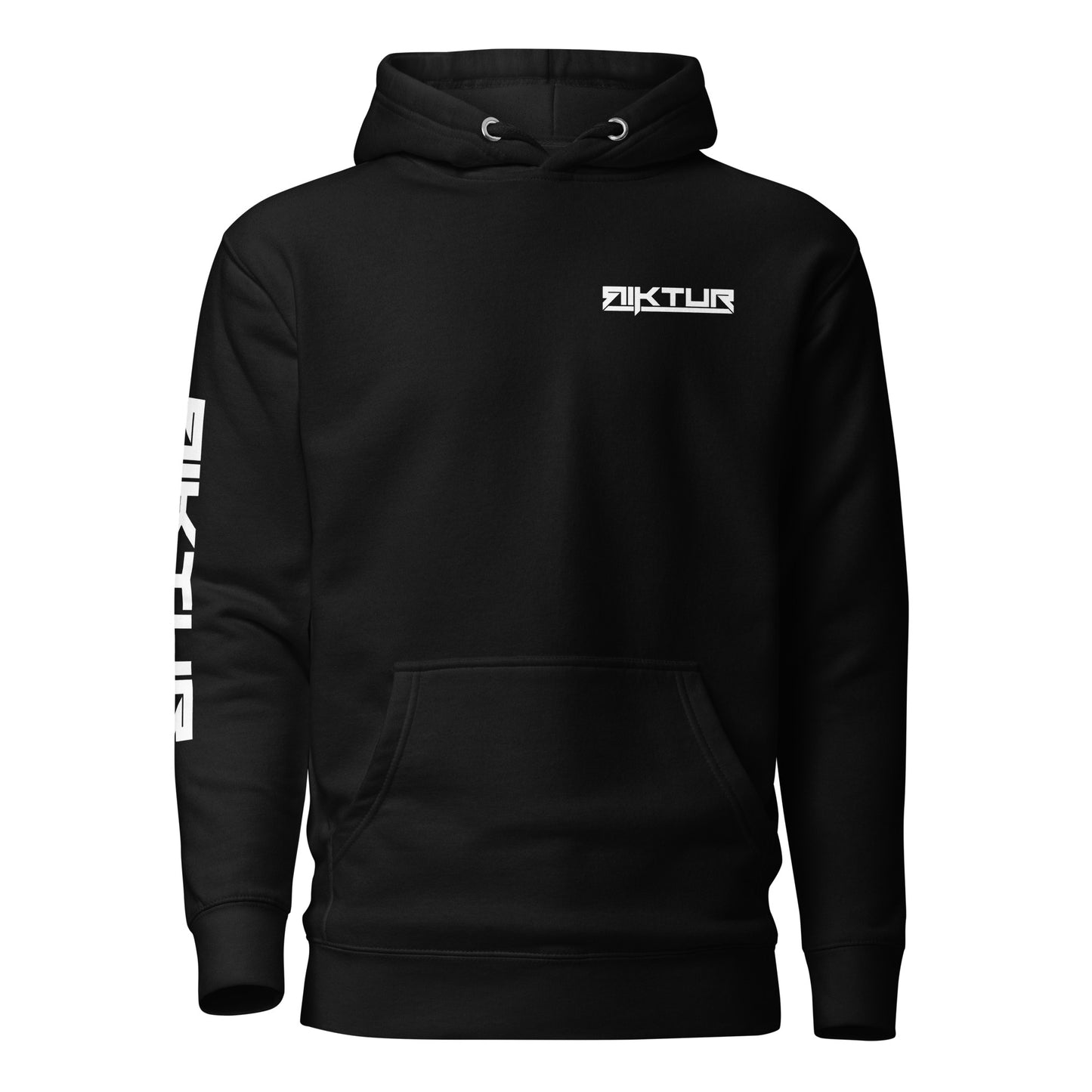 RIKTUR - Unisex Hoodie