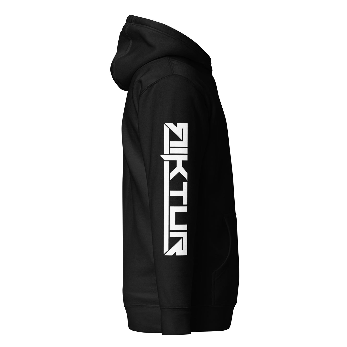 RIKTUR - Unisex Hoodie