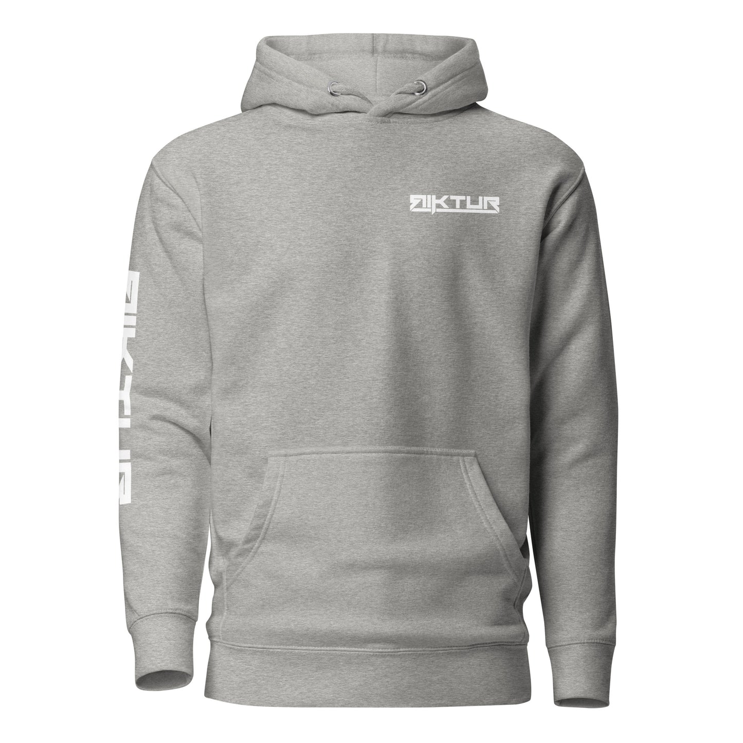 RIKTUR - Unisex Hoodie