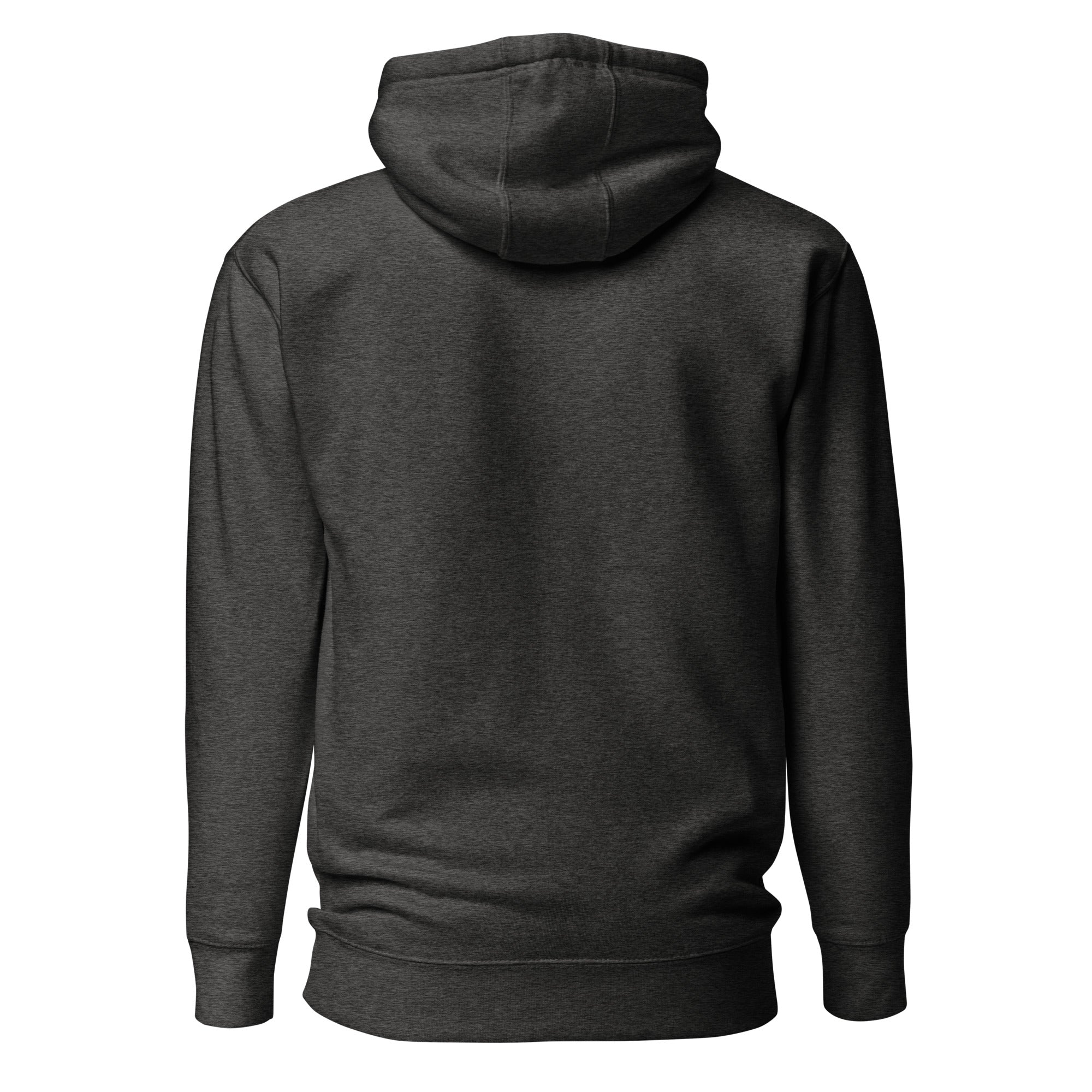 Embroidered RIKTUR Unisex Hoodie – Riktur
