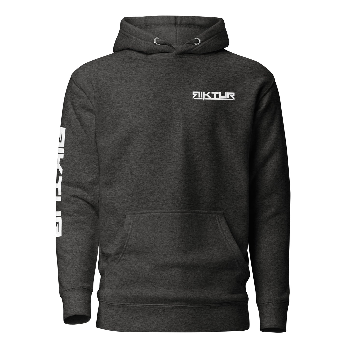 RIKTUR - Unisex Hoodie