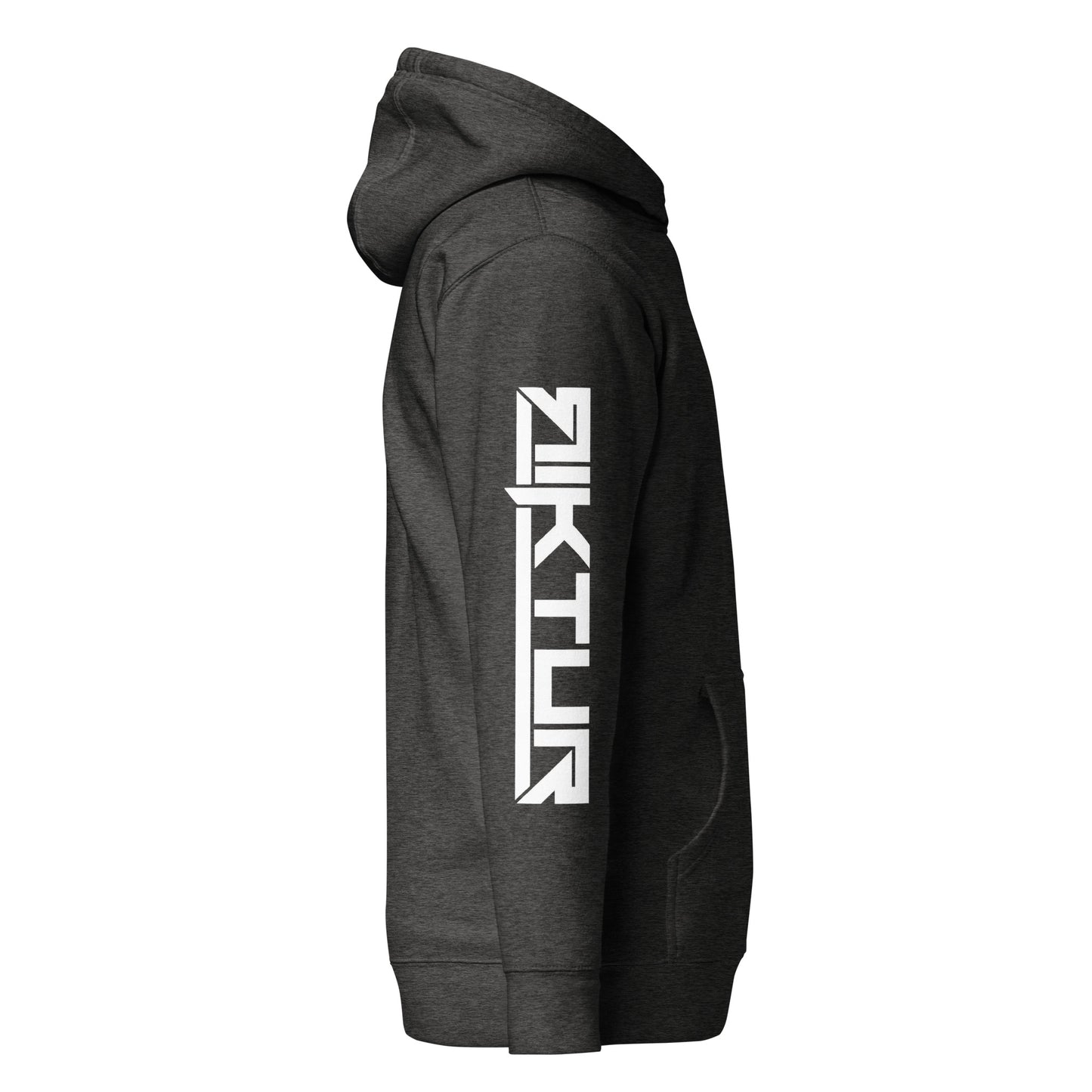 RIKTUR - Unisex Hoodie