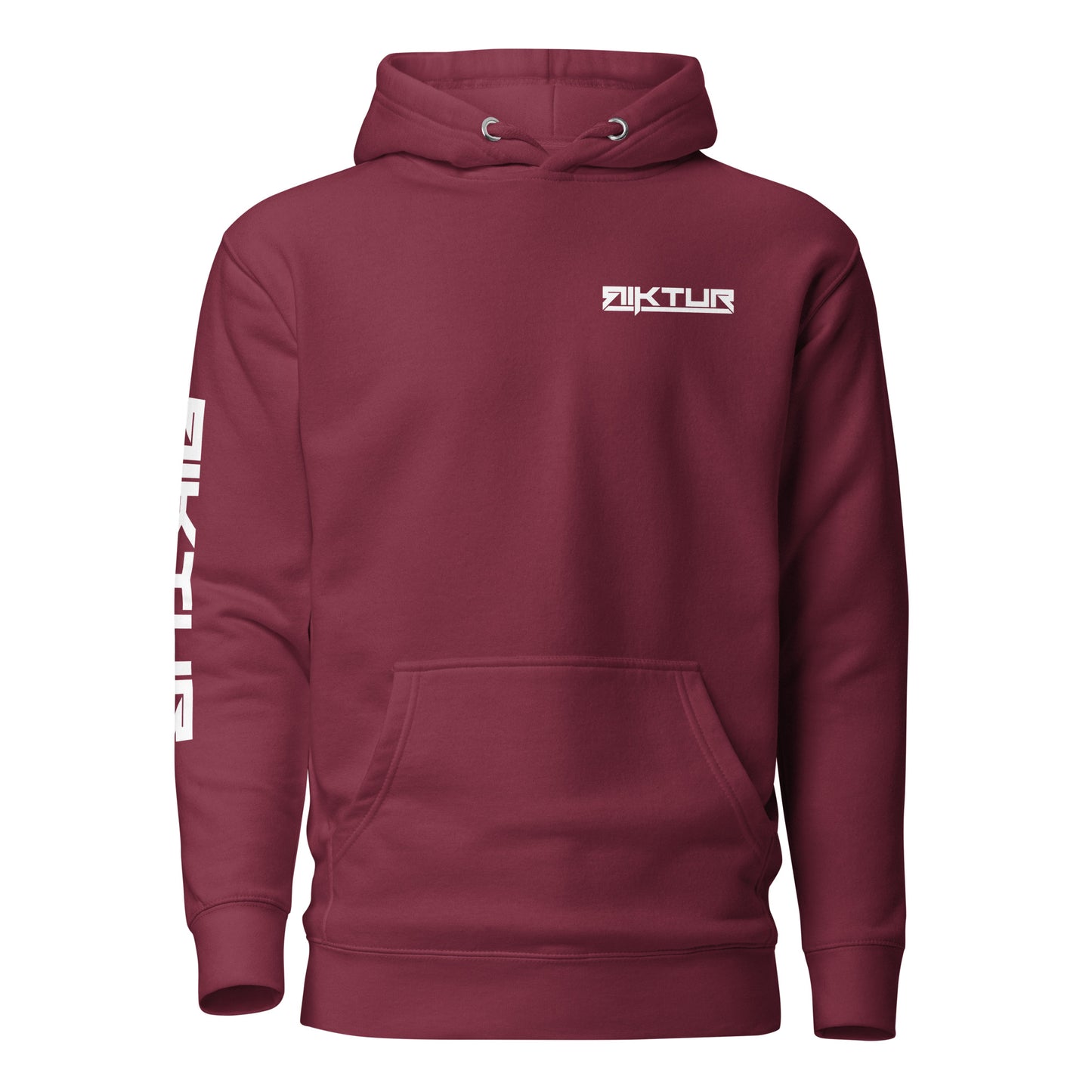 RIKTUR - Unisex Hoodie