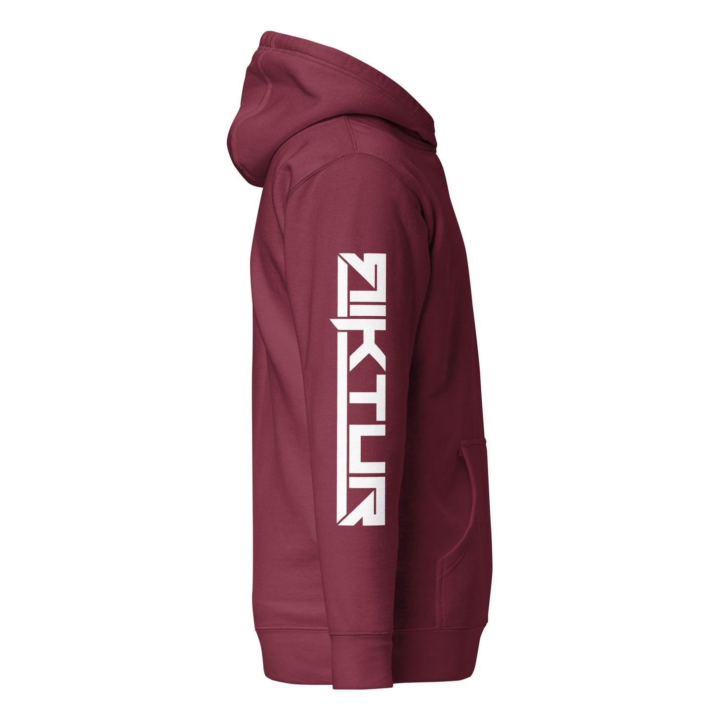 RIKTUR - Unisex Hoodie