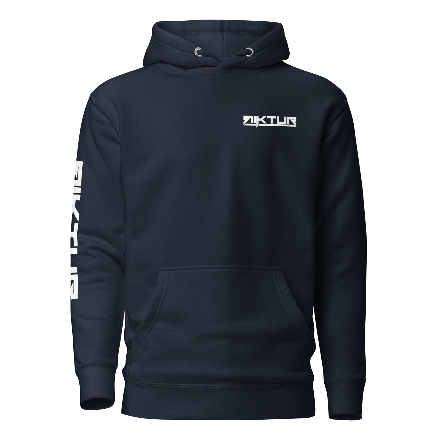 RIKTUR - Unisex Hoodie