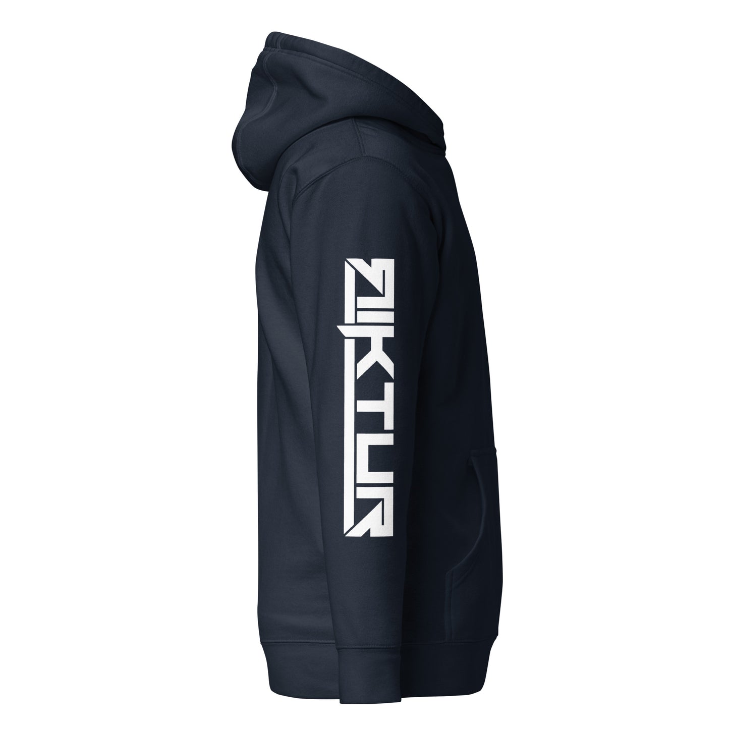 RIKTUR - Unisex Hoodie